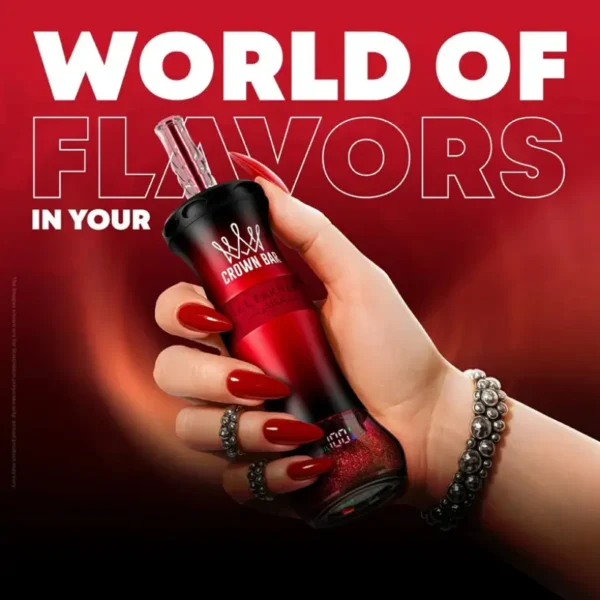 Al Fakher 60K Tiri E Hose X Shisha Vape Monouso 60000 Spedizione Gratuita