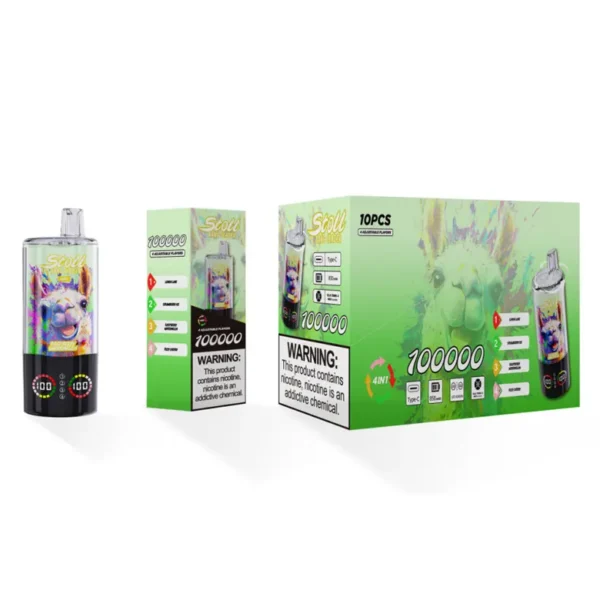 Bang Leader 100k Tiri Stoll 100000 4 in 1 Vape Monouso Spedizione Gratuita 11 Bang Leader 100k Tiri Stoll 100000 4 in 1 Vape Monouso Spedizione Gratuita