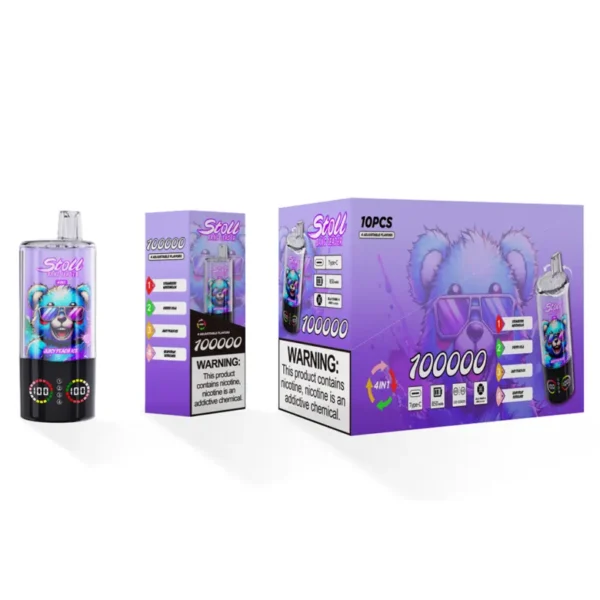 Bang Leader 100k Tiri Stoll 100000 4 in 1 Vape Monouso Spedizione Gratuita 15 Bang Leader 100k Tiri Stoll 100000 4 in 1 Vape Monouso Spedizione Gratuita