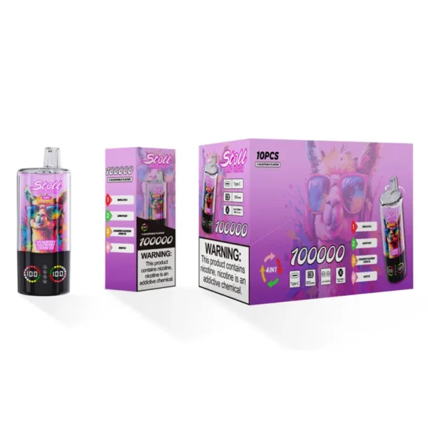 Bang Leader 100k Tiri Stoll 100000 4 in 1 Vape Monouso Spedizione Gratuita 13 Bang Leader 100k Tiri Stoll 100000 4 in 1 Vape Monouso Spedizione Gratuita