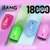 Bang Leader 18000 Puffs Sigaretta Elettronica Monouso Prezzo Economico allIngrosso 18k Spedizione Gratuita