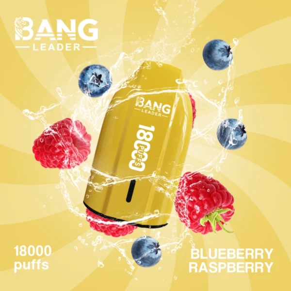 Bang Ledaer 18000 Puffs Sigaretta Elettronica Monouso Prezzo Economico allIngrosso 18k Spedizione Gratuita