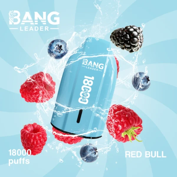Bang Ledaer 18000 Puffs Sigaretta Elettronica Monouso Prezzo Economico allIngrosso 18k Spedizione Gratuita