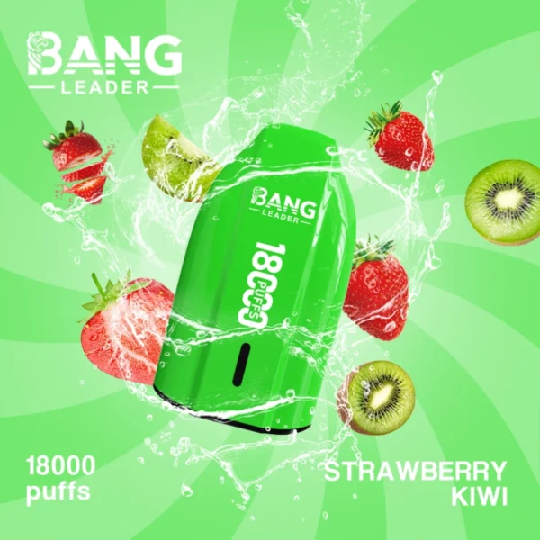Bang Ledaer 18000 Puffs Sigaretta Elettronica Monouso Prezzo Economico allIngrosso 18k Spedizione Gratuita