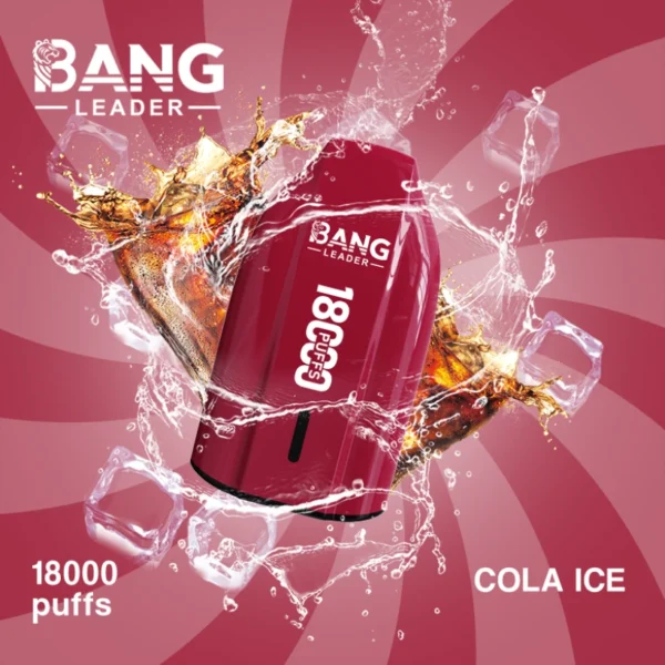 Bang Ledaer 18000 Puffs Sigaretta Elettronica Monouso Prezzo Economico allIngrosso 18k Spedizione Gratuita