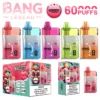 Bang Legend 60000 Puffs Vape Usa e Getta 60K GEEK Spedizione Gratuita All’ingrosso