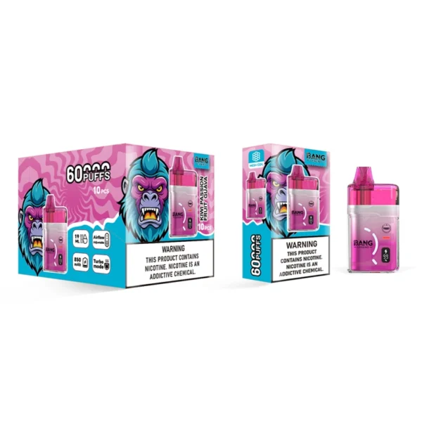 Bang Legend 60000 Puffs Vape Usa e Getta 60K GEEK Spedizione Gratuita All’ingrosso