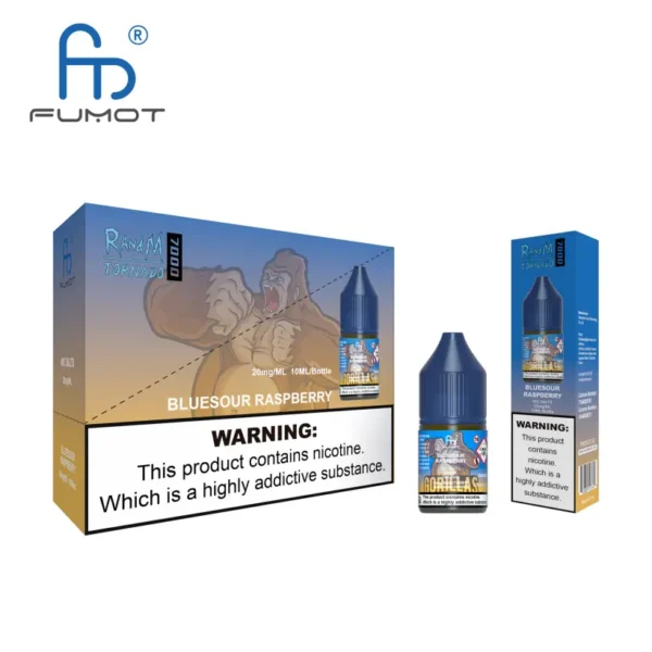 Fumot 15000 Puff 15K Vape Monouso Randm Vendita all’Ingrosso Spedizione Gratuita Magazzino UE