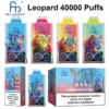 Fumot 40k Tiri Leopard 40000 Miglior Pen Vape Usa e Getta Spedizione Gratuita