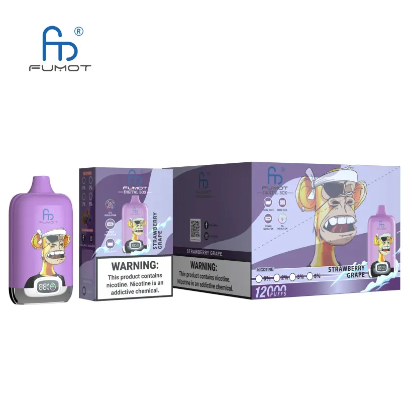 Puff EU Fumot 12000 Puff 12K Vape Monouso Randm Vendita all’Ingrosso Spedizione Gratuita 4 Puff EU Fumot 12000 Puff 12K Vape Monouso Randm Vendita all’Ingrosso Spedizione Gratuita