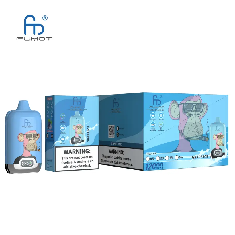 Puff EU Fumot 12000 Puff 12K Vape Monouso Randm Vendita all’Ingrosso Spedizione Gratuita 2 Puff EU Fumot 12000 Puff 12K Vape Monouso Randm Vendita all’Ingrosso Spedizione Gratuita