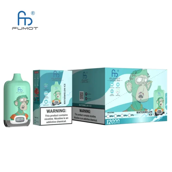 Puff EU Fumot 12000 Puff 12K Vape Monouso Randm Vendita all’Ingrosso Spedizione Gratuita 13 Puff EU Fumot 12000 Puff 12K Vape Monouso Randm Vendita all’Ingrosso Spedizione Gratuita