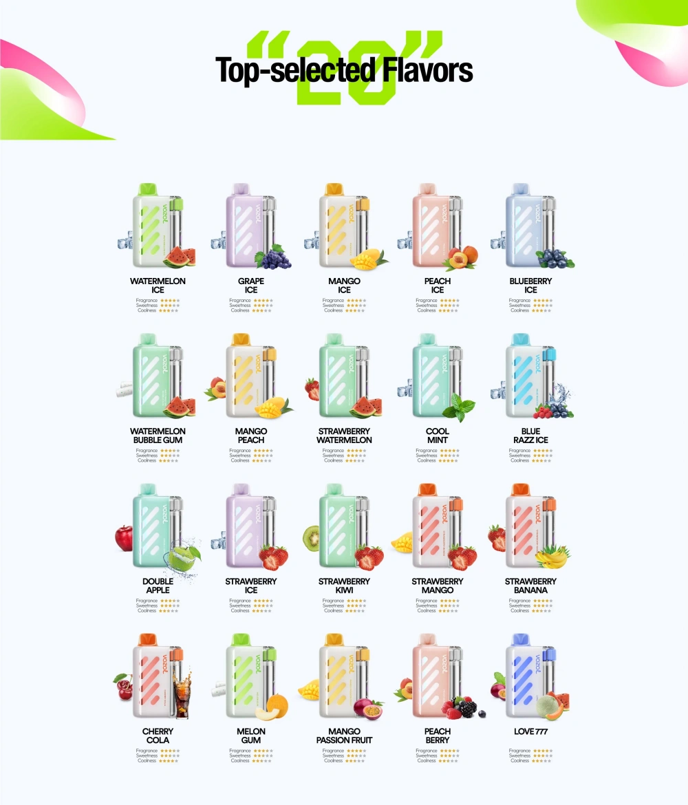 Vozol Vista 40000 Puff 40k Vape Monouso Negozio Spedizione Gratuita Magazzino UE 17 Vozol Vista 40000 Puff 40k Vape Monouso Negozio Spedizione Gratuita Magazzino UE