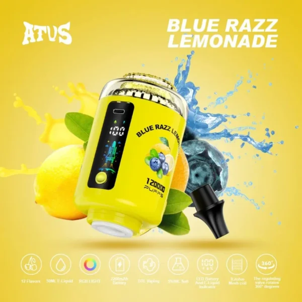 ATVS 120K Tiri Shisha Vape Usa e Getta 120000 Spedizione Gratuita Magazzino Cina 11 ATVS 120K Tiri Shisha Vape Usa e Getta 120000 Spedizione Gratuita Magazzino Cina