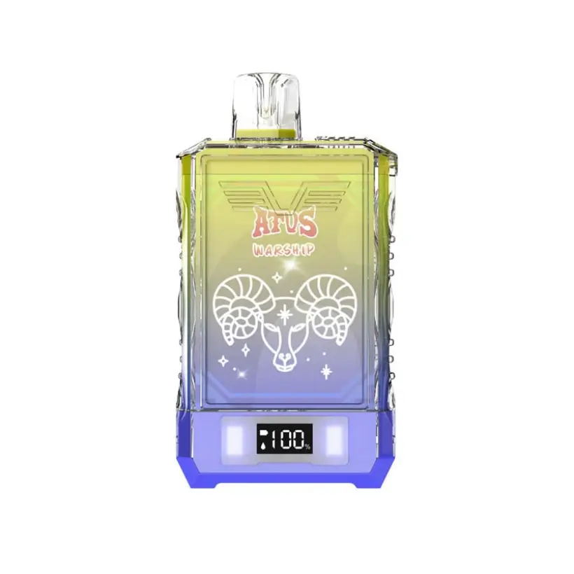 ATVS 18000 tiri 18k vape usa e getta Crystal all’ingrosso con spedizione gratuita 2 ATVS 18000 tiri 18k vape usa e getta Crystal all’ingrosso con spedizione gratuita