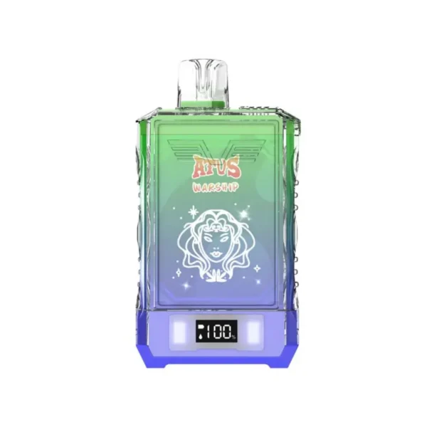 ATVS 18000 tiri 18k vape usa e getta Crystal all’ingrosso con spedizione gratuita 14 ATVS 18000 tiri 18k vape usa e getta Crystal all’ingrosso con spedizione gratuita