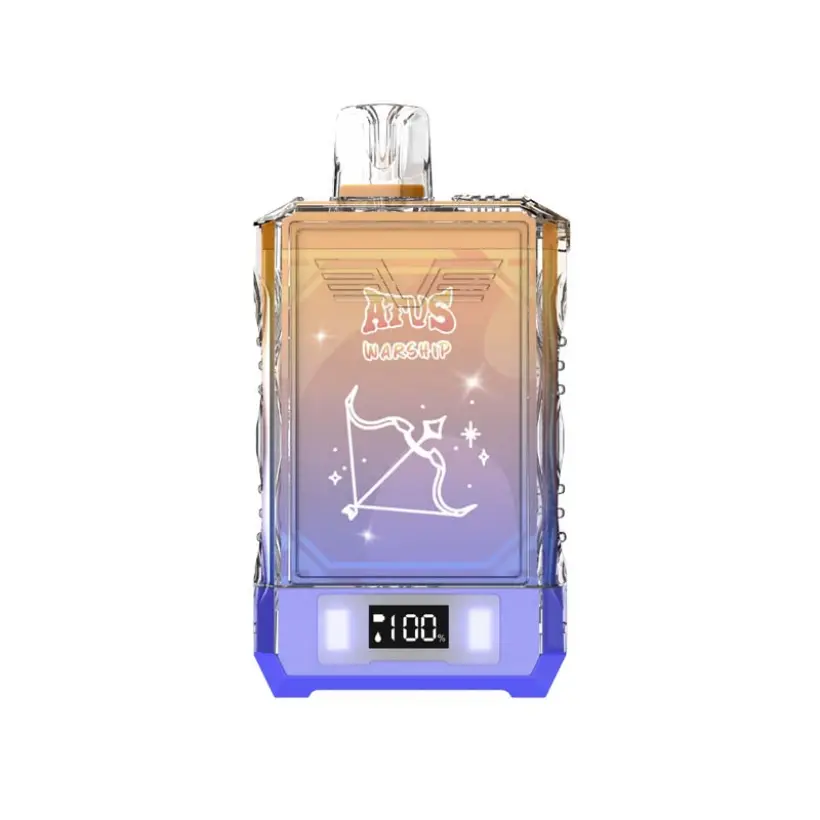 ATVS 18000 tiri 18k vape usa e getta Crystal all’ingrosso con spedizione gratuita 5 ATVS 18000 tiri 18k vape usa e getta Crystal all’ingrosso con spedizione gratuita