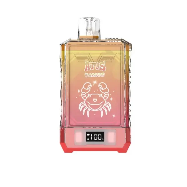 ATVS 18000 tiri 18k vape usa e getta Crystal all’ingrosso con spedizione gratuita 10 ATVS 18000 tiri 18k vape usa e getta Crystal all’ingrosso con spedizione gratuita