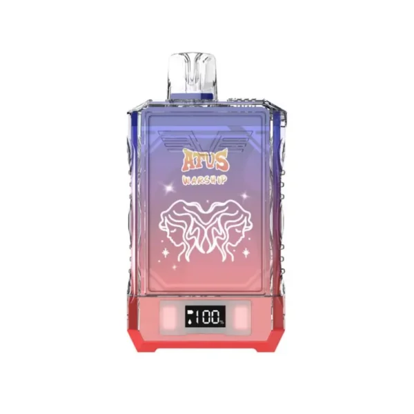 ATVS 18000 tiri 18k vape usa e getta Crystal all’ingrosso con spedizione gratuita 11 ATVS 18000 tiri 18k vape usa e getta Crystal all’ingrosso con spedizione gratuita