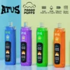 ATVS 70k Puffs 70000 Miglior Vape Usa e Getta con Spedizione Gratuita