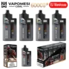EU Puff 60000 Vapomesi 60k Puffs Caml Miglior Vape Usa E Getta Spedizione Gratuita