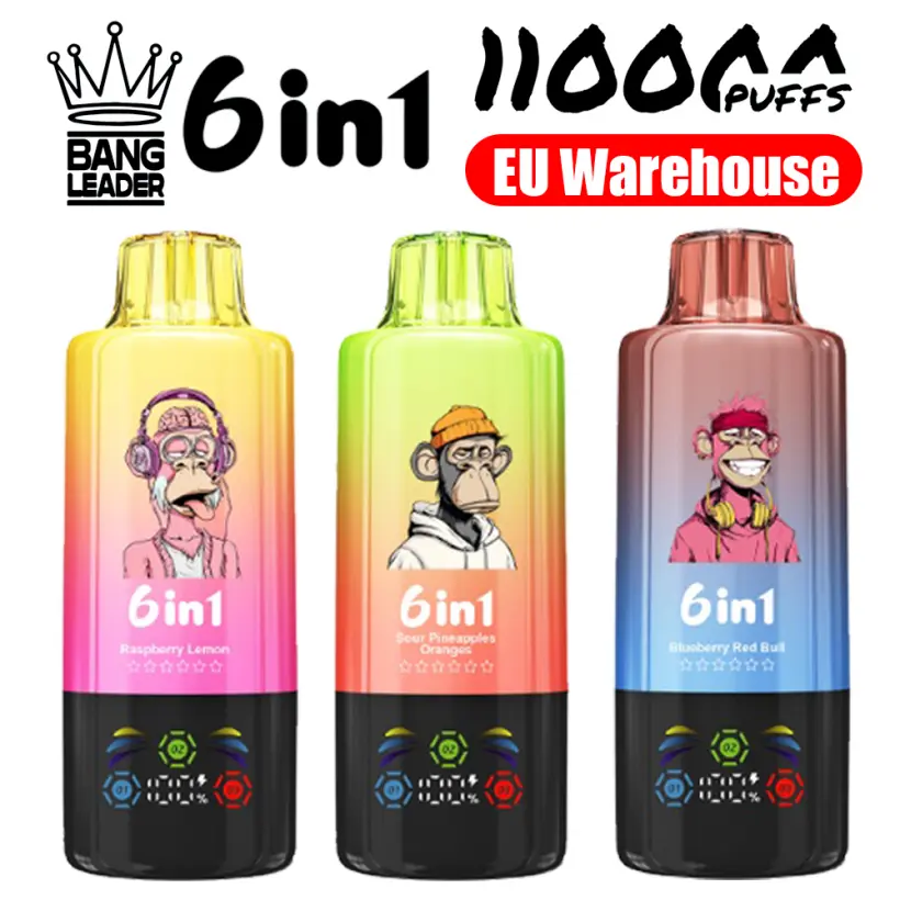 EU Vape Bang Leader 110k Tiri 110000 Sigaretta Elettronica Usa e Getta Consegna Rapida 1 EU Vape Bang Leader 110k Tiri 110000 Sigaretta Elettronica Usa e Getta Consegna Rapida