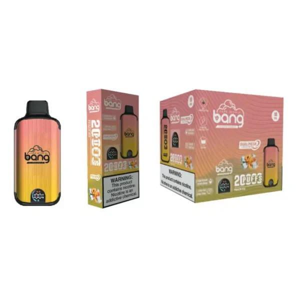 Magazzino UE Bang 20000 tiri 20k sigaretta elettronica usa e getta con consegna in 3–7 giorni lavorativi 12 Magazzino UE Bang 20000 tiri 20k sigaretta elettronica usa e getta con consegna in 3–7 giorni lavorativi