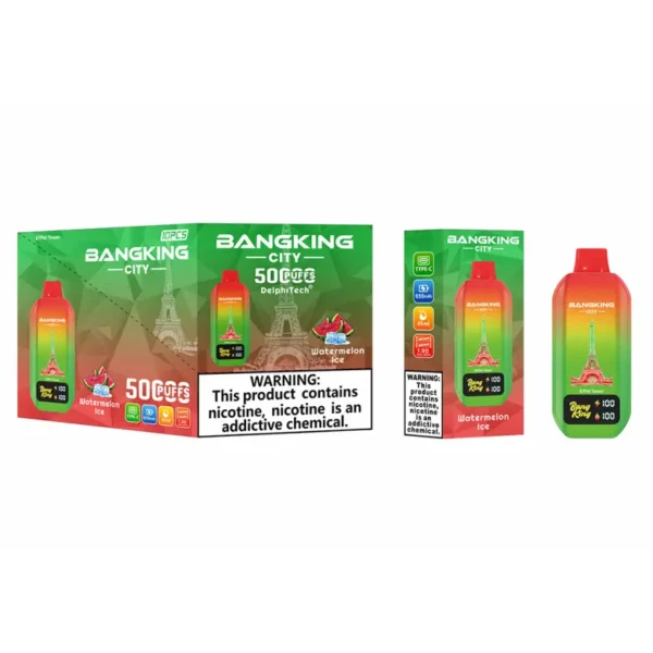 Magazzino UE Bang King 50k Puffs City Vape Usa e Getta 50000 Spedizione Gratuita 3-7 Giorni Lavorativi 14 Magazzino UE Bang King 50k Puffs City Vape Usa e Getta 50000 Spedizione Gratuita 3-7 Giorni Lavorativi