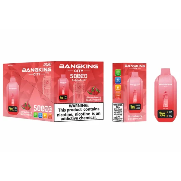 Magazzino UE Bang King 50k Puffs City Vape Usa e Getta 50000 Spedizione Gratuita 3-7 Giorni Lavorativi 13 Magazzino UE Bang King 50k Puffs City Vape Usa e Getta 50000 Spedizione Gratuita 3-7 Giorni Lavorativi