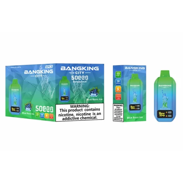 Magazzino UE Bang King 50k Puffs City Vape Usa e Getta 50000 Spedizione Gratuita 3-7 Giorni Lavorativi 12 Magazzino UE Bang King 50k Puffs City Vape Usa e Getta 50000 Spedizione Gratuita 3-7 Giorni Lavorativi