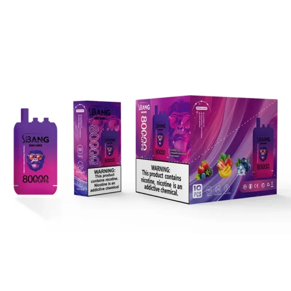 Magazzino UE Bang Leader 80k Tiri 80000 Tre Gusti Vape Usa e Getta 3 in 1 Negozio 12 Magazzino UE Bang Leader 80k Tiri 80000 Tre Gusti Vape Usa e Getta 3 in 1 Negozio