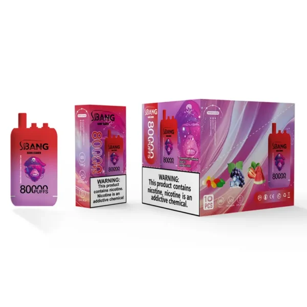 Magazzino UE Bang Leader 80k Tiri 80000 Tre Gusti Vape Usa e Getta 3 in 1 Negozio 15 Magazzino UE Bang Leader 80k Tiri 80000 Tre Gusti Vape Usa e Getta 3 in 1 Negozio