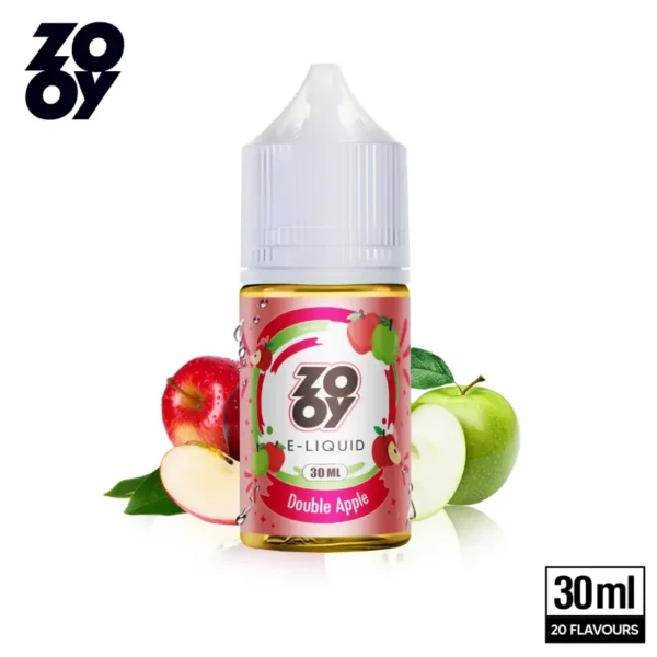 ZOOY 30ML Liquido E Vape 30mg 50mg Nicotina Magazzino UE