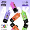 Bang Leader 450K Puffs 15 In 1 Sigaretta Elettronica Usa E Getta Multi Gusti Spedizione Gratuita