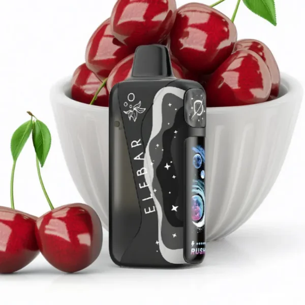 ELF BAR 40k Puffs 40000 Lush King Pro sigaretta elettronica usa e getta Magazzino UE