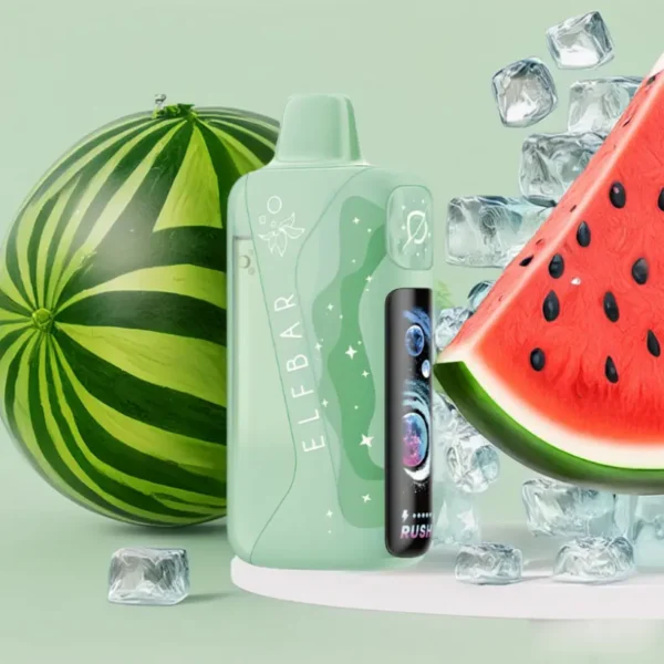 ELF BAR 40k Puffs 40000 Lush King Pro sigaretta elettronica usa e getta Magazzino UE