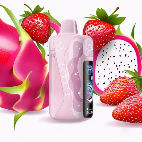 ELF BAR 40k Puffs 40000 Lush King Pro sigaretta elettronica usa e getta Magazzino UE