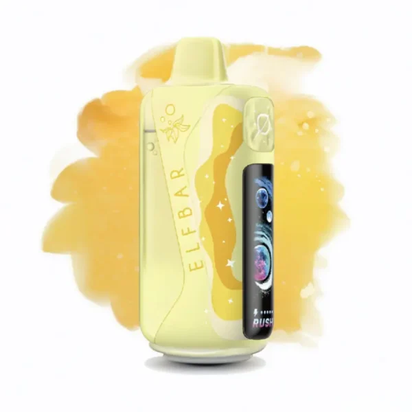 ELF BAR 40k Puffs 40000 Lush King Pro sigaretta elettronica usa e getta Magazzino UE