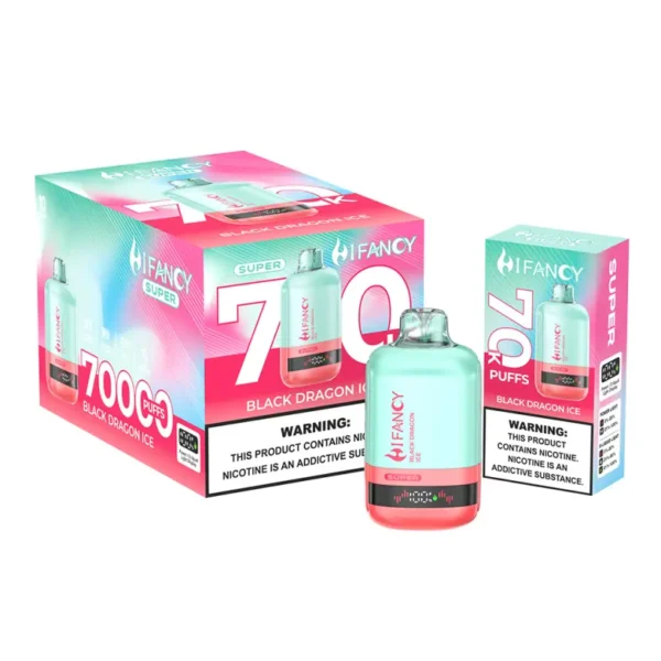 Hifancy 70K Puffs 70000 Super Vape Usa E Getta Spedizione Gratuita Magazzino UE 14 Hifancy 70K Puffs 70000 Super Vape Usa E Getta Spedizione Gratuita Magazzino UE