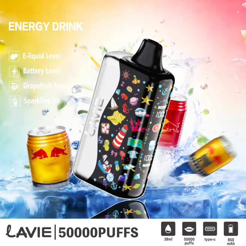 Lavie 50K Puffs 50000 Migliore Sigaretta Elettronica Usa E Getta Vendita All Ingrosso Spedizione Gratuita 8 Lavie 50K Puffs 50000 Migliore Sigaretta Elettronica Usa E Getta Vendita All Ingrosso Spedizione Gratuita