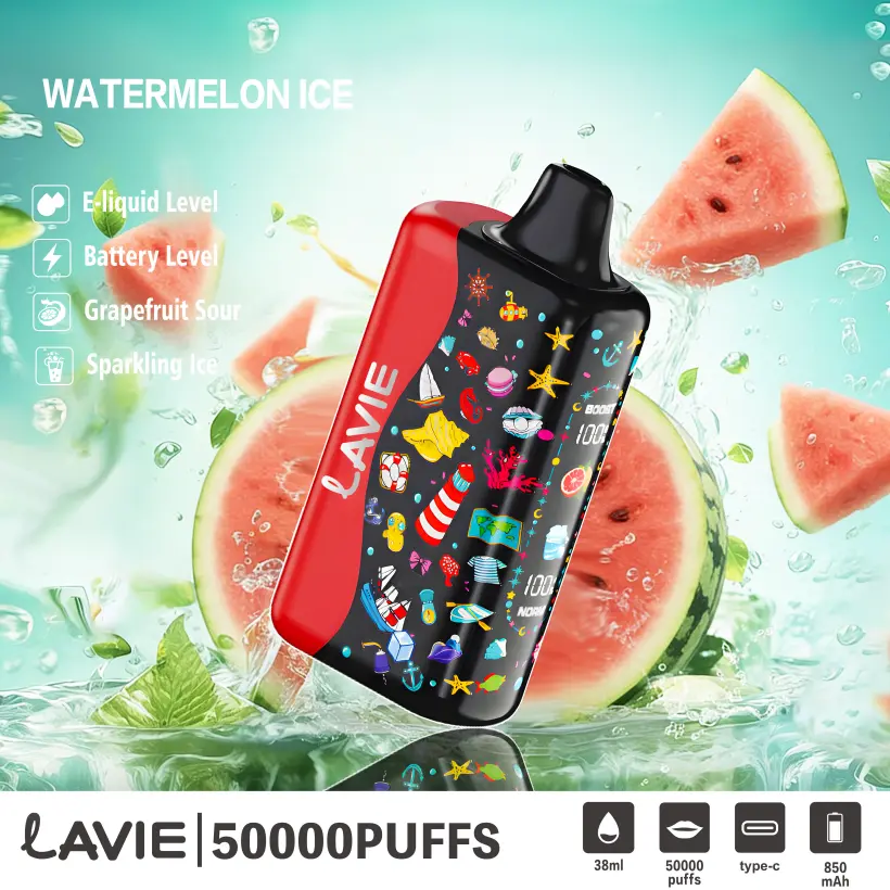 Lavie 50K Puffs 50000 Migliore Sigaretta Elettronica Usa E Getta Vendita All Ingrosso Spedizione Gratuita 7 Lavie 50K Puffs 50000 Migliore Sigaretta Elettronica Usa E Getta Vendita All Ingrosso Spedizione Gratuita