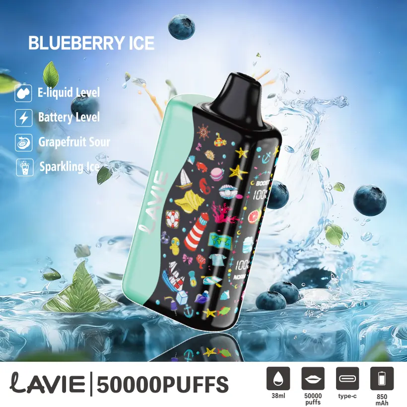 Lavie 50K Puffs 50000 Migliore Sigaretta Elettronica Usa E Getta Vendita All Ingrosso Spedizione Gratuita 5 Lavie 50K Puffs 50000 Migliore Sigaretta Elettronica Usa E Getta Vendita All Ingrosso Spedizione Gratuita