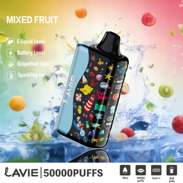 Lavie 50K Puffs 50000 Migliore Sigaretta Elettronica Usa E Getta Vendita All Ingrosso Spedizione Gratuita 10 Lavie 50K Puffs 50000 Migliore Sigaretta Elettronica Usa E Getta Vendita All Ingrosso Spedizione Gratuita