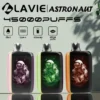 Lavie Astronaut 45k Puffs 45000 Best Disposable Vape Wholesale Free Shipping