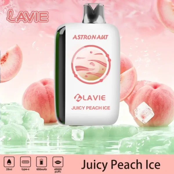Lavie Astronaut 45K Puffs 45000 Migliore Sigaretta Elettronica Usa E Getta Vendita All Ingrosso Spedizione Gratuita 13 Lavie Astronaut 45k Puffs 45000 Best Disposable Vape Wholesale Free Shipping