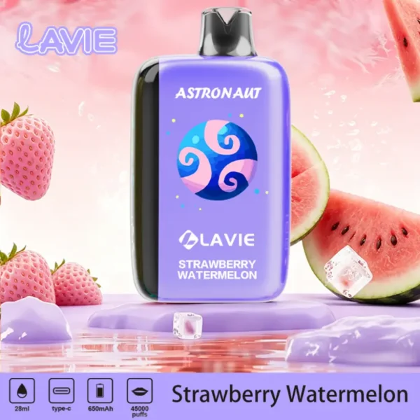 Lavie Astronaut 45K Puffs 45000 Migliore Sigaretta Elettronica Usa E Getta Vendita All Ingrosso Spedizione Gratuita 11 Lavie Astronaut 45k Puffs 45000 Best Disposable Vape Wholesale Free Shipping