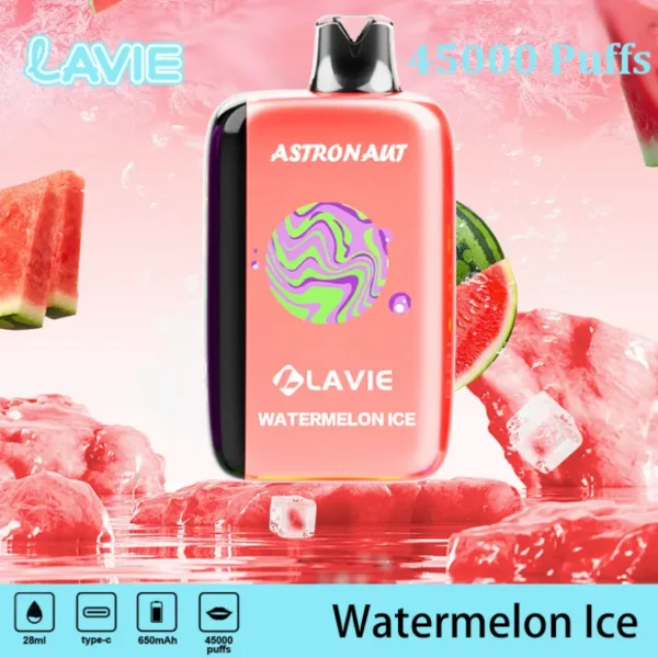 Lavie Astronaut 45K Puffs 45000 Migliore Sigaretta Elettronica Usa E Getta Vendita All Ingrosso Spedizione Gratuita 10 Lavie Astronaut 45k Puffs 45000 Best Disposable Vape Wholesale Free Shipping
