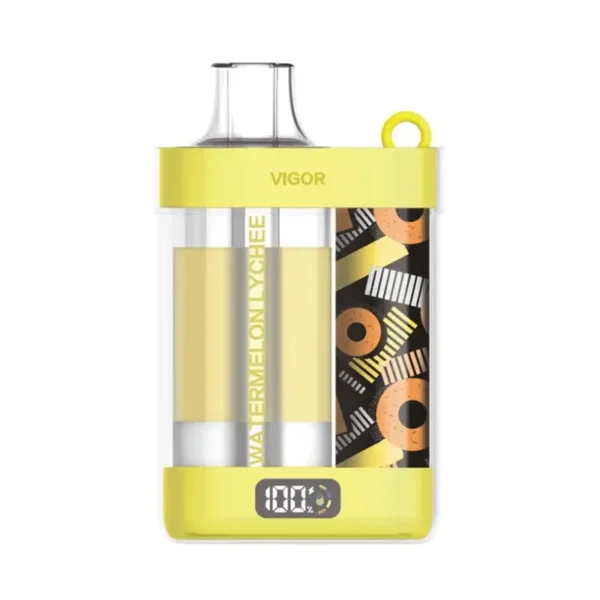 Lavie Vigor 15K Puffs 15000 Migliore Sigaretta Elettronica Usa E Getta Vendita All Ingrosso Spedizione Gratuita