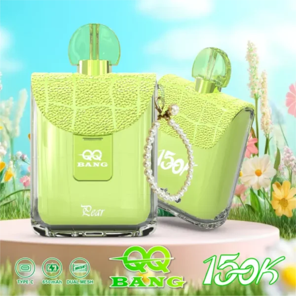 QQ Bang 150K Puffs 150000 Migliore Vape Usa E Getta Spedizione Gratuita 9 QQ Bang 150K Puffs 150000 Migliore Vape Usa E Getta Spedizione Gratuita
