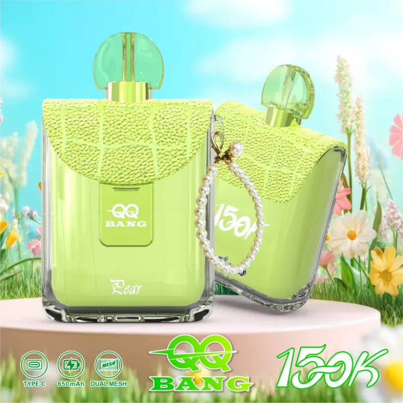 QQ Bang 150K Puffs 150000 Migliore Vape Usa E Getta Spedizione Gratuita 2 QQ Bang 150K Puffs 150000 Migliore Vape Usa E Getta Spedizione Gratuita